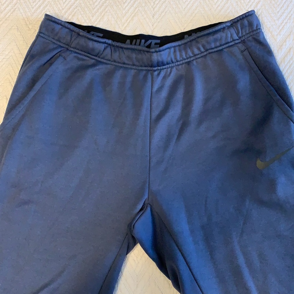 Men’s Nike Dri-fit sweatpants